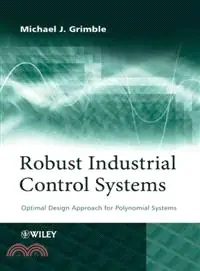 在飛比找三民網路書店優惠-Robust Industrial Control Syst