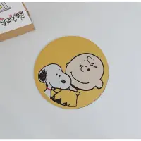 在飛比找蝦皮購物優惠-#史努比✨Snoopy✨滑鼠墊