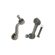 Trupro Pitman & Idler Arm for CHRYSLER VALIANT VC With DISC BRAKE KNUCKLE SHIELD