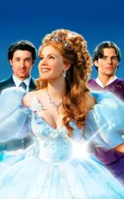 BEAUTIFUL AMY ADAMS JAMES MARSDEN & PATRICK DEMPSEY ENCHANTED 8X10 PHOTO