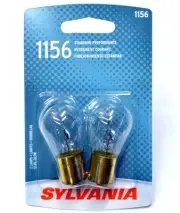 Sylvania 1156BP2 1156 12 Bp 120 (1156.bp2) (for: Subaru)