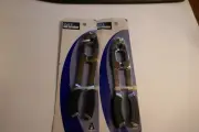 2 X ACME Crab Leg Opener Nut Cracker Walnut Seafood Lobster Claw Shell Fish