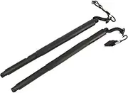 Tailgate Strut for Volvo XC90 2016-2021 31690603 31690604 31457610 31663099 31371096 2pieces Electric Tailgate Power Lift Support Liftgate Gas Struts