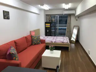 新橋公寓套房 - 30平方公尺/1間專用衛浴Studio/Apartment ... JR SHIMBASHI Station ON3/#007