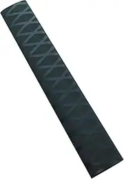 Shrink Wrap Tubing - Tubing Heat Shrink Wrap | Cable Sleeve Heat Shrink Tubing | Non-Slip Sleeving 1 Meter Pole Grips Tube Wrap | Tubing Heat Shrink Wrap | Fishing Accessories, Waterproof & Insulation