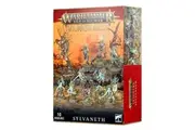 Spearhead: Sylvaneth