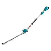 Makita DUN501WZ - 18V Brushless 500mm Pole Hedge Trimmer (Tool Only)
