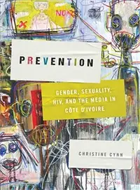 在飛比找三民網路書店優惠-Prevention ― Gender, Sexuality