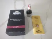 MAZZETTI L' ORIGINALE TRADITIONAL BALSAMIC VINEGAR OF MODENA 100 ML AGED 15 YRS