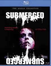 SUBMERGED [BLU-RAY]