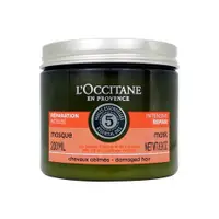 在飛比找COCORO Life優惠-【LOCCITANE歐舒丹】草本修護髮膜 200ml