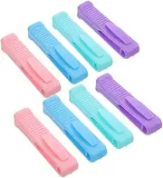 Gatuida 8pcs Glass Vial Opener Kit Durable Mini Bottle Breaker Tool for Efficient Container Opening Versatile and Reliable for Hospitals Clinics and Home Use Multipurpose Glass Opening