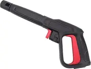 Replacement Pressure Washer Trigger Gun, High Pressure Water Spray Gun, Compatible with Some of Black & Decker AR Blue Clean Bosch Electric Power Washers