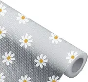 Shelf Liners for Kitchen Cabinets,Waterproof Shelf Liners Drawer Liners - Cabinet Liner Anti-Scratch Easy to Clean for Kitchen Bathroom