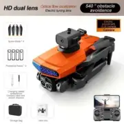 INTELLIGENT FOUR- AXIS QUADCOPTER DRONE