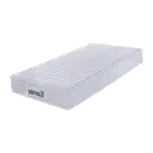 Palermo Contour Encased Coil King Single Mattress - CertiPUR-US Certified Foam
