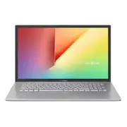 ASUS VivoBook 17 S712 17.3" Laptop i7-1165G7 16GB 512GB+1TB Iris Xe W11H