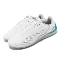 在飛比找momo購物網優惠-【PUMA】休閒鞋 MAPF1 Drift Cat Deci