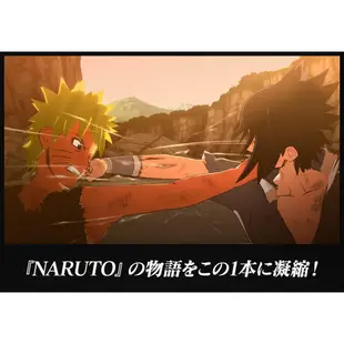 【勁多野】 NS NARUTO X BORUTO 火影忍者 終極風暴羈絆 中文版