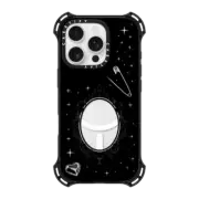 iPhone 16 Pro Bounce Case MagSafe Compatible Mirror Mirror
