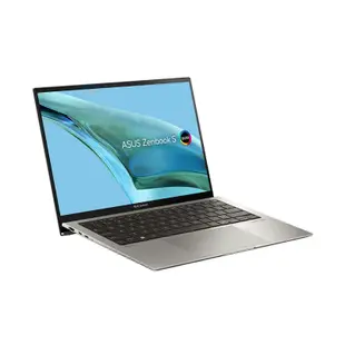 ASUS 華碩 Zenbook UX5304VA-0132I1355U 輕薄 筆電(i7/16G/512G/EVO)