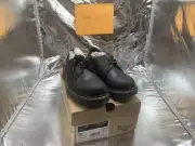 Dr. Martens 1461 Harvest (24923001) Black Women’s 9 M