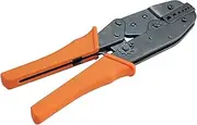 CABAC BOOTLACE CRIMPER 0.5-16.0MM2 LOW COST