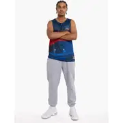 Adelaide Crows 2024 Indigenous Training Singlet