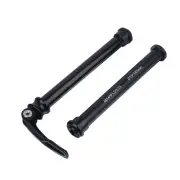 Bicycle Quick Release Thru Axle Skewer /MTB /Front Fork Shaft Lever 100x15mm