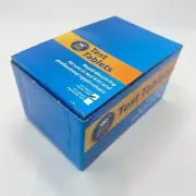 DPD No1 Free Chlorine 1000 x Tablets DPD1 Rapid Pool Water Test Chlorine