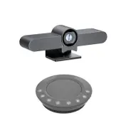 Professional Wireless Video Conference Camera with Bluetooth Speaker