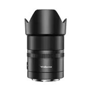 YONGNUO 33mm f/1.4Z DA DSM WL Pro APS-C Lens for Nikon Z Mount Focus Lens