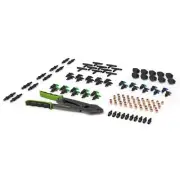 Premier Copper Products Repair Kit for Drip Irrigation Secure Drip Emitters