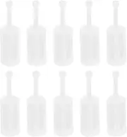 ECSiNG 40PCS Paint Filter Universal Gravity Spray Gun Filters HVLP Gravity Feed Paint Filter Strainer Spray Gun Filter for Most Gravity Feed Sprayers