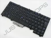 Neu New Dell Latitude D410 German Keyboard Deutsch Deutschland Tastatur