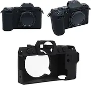 Camera Case for XS20 Camera, Protective Soft Silicone Case Cover, Anti Scratch Protective Camera Case
