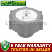 First Line Radiator Cap Fits BMW 3 Series Ford Transit Scorpio 95VB8100AE