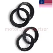 Front Fork Oil Seal For Ducati Hypermotard 821/Monster 1200/Monster 696/796/821