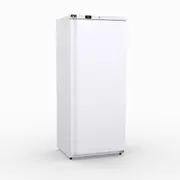 AG 600L Upright Single Door Light-Duty Ventilated Freezer - F600V-AG
