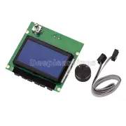 3D Printer Screen Display 12864 Lcd Ramps Screen For Creality Ender-3 3D Printer