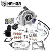 MAMBA 3" D5-7 Ball Bearing Turbo TD06HRB-GTX3071 fits Mitsubishi 4G63T EVO 9 (for: Mitsubishi)