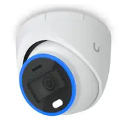 Ubiquiti Networks VC-AI-Turret-W AI 4K 8MP PoE+ Turret Camera - White