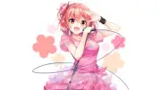 Anime yui yuigahama my teen romantic comedy snafu Playmat Gaming Mat