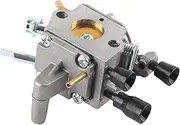 Carburetor Cab Fit for Stihl Fs120 FS 200 Fs250 Trimmer Weedeater Brush Cutter for Garden Working