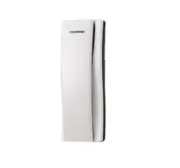 Commax Interphone TP-S Sub-station for TP-12AM/TP12-RM House Interphone (FEDEX)