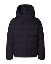 Save the Duck Boys' Radley Hooded Puffer Jacket - Little Kid, Big Kid 6