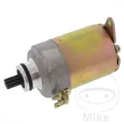 JMP Starter Motor fits Kymco Dink 125 Bet &Win 2005-2006