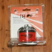 Solutions From Science Survival Sharp Knife Sharpener. MIP. LW