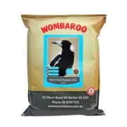 Wombaroo Insectivore Rearing Mix 5kg