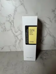 COSRX Advanced Snail 96 Mucin Power Essence 100mL Authentic